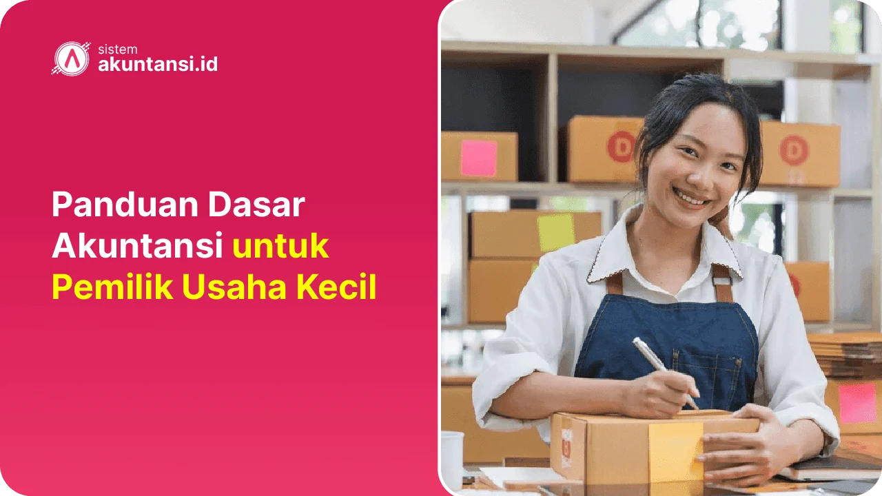 Panduan Dasar Akuntansi
