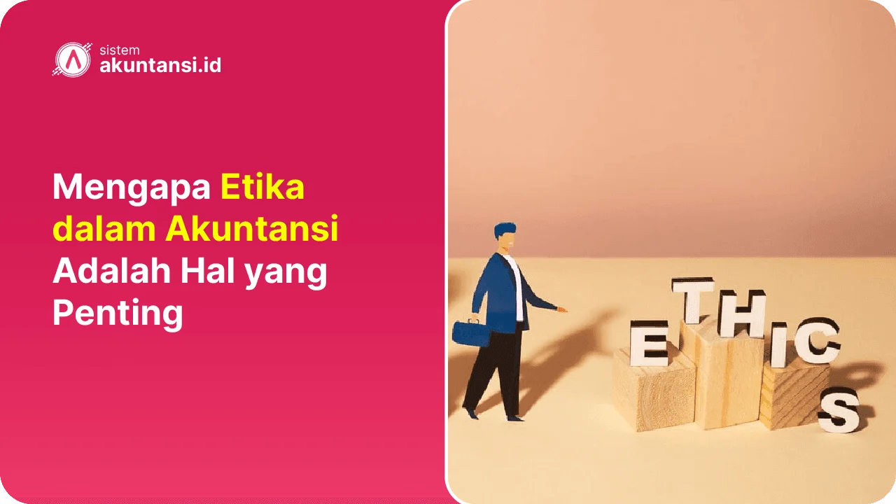 Etika dalam Akuntansi