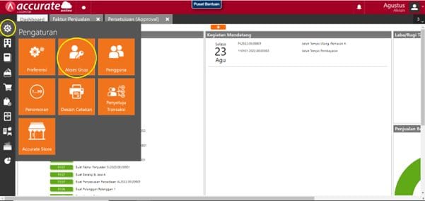 Solusi Error “Stok untuk dijual tidak mencukupi” Solusi Error “Stok untuk dijual tidak mencukupi”