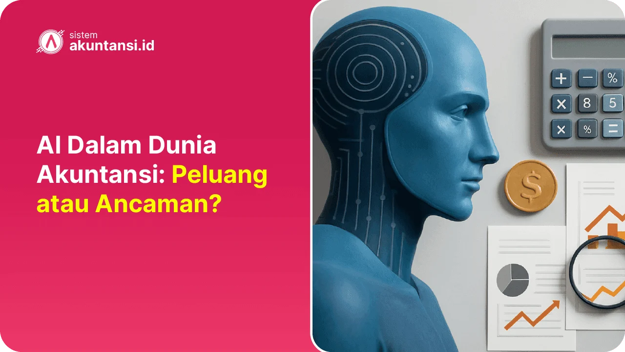 AI Dalam Dunia Akuntansi