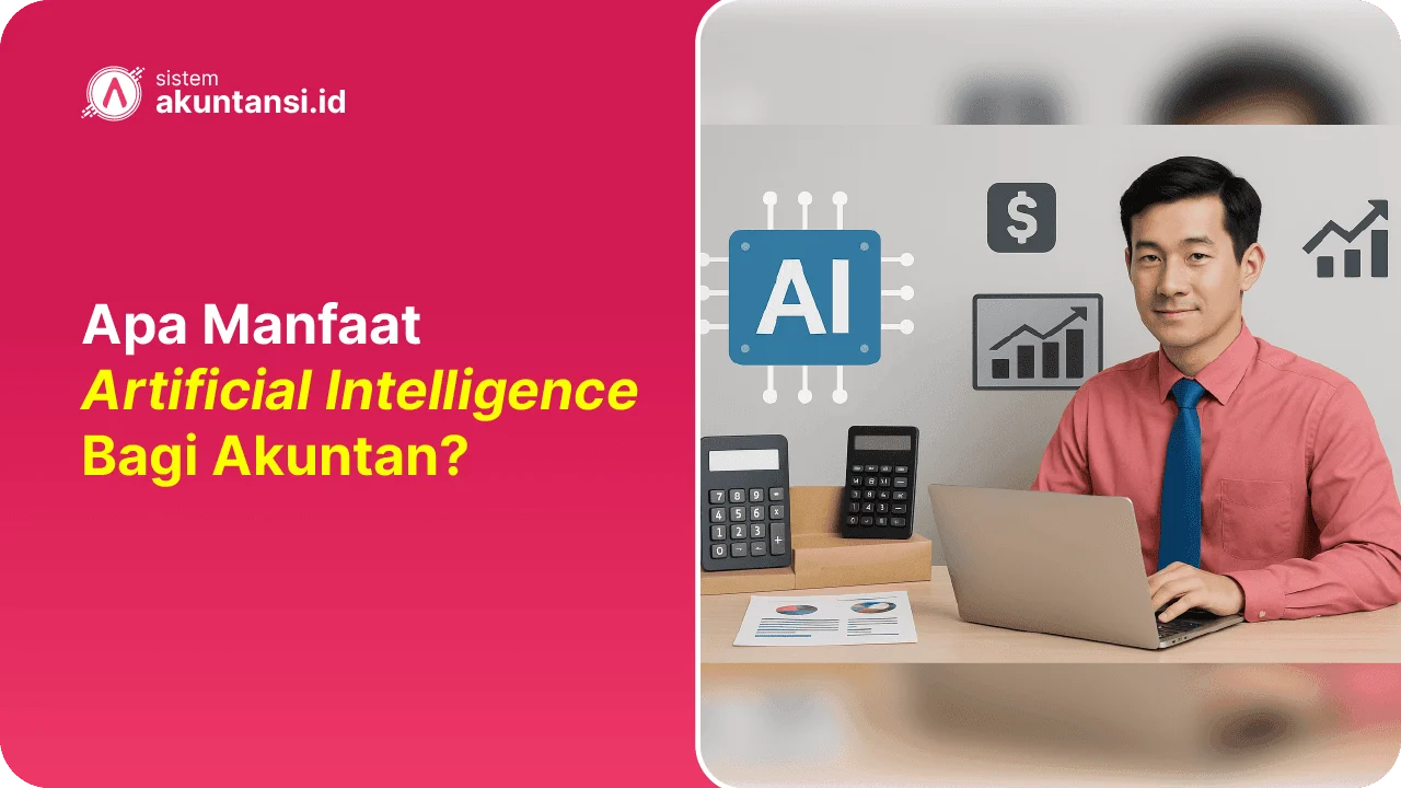 Manfaat AI bagi Akuntan
