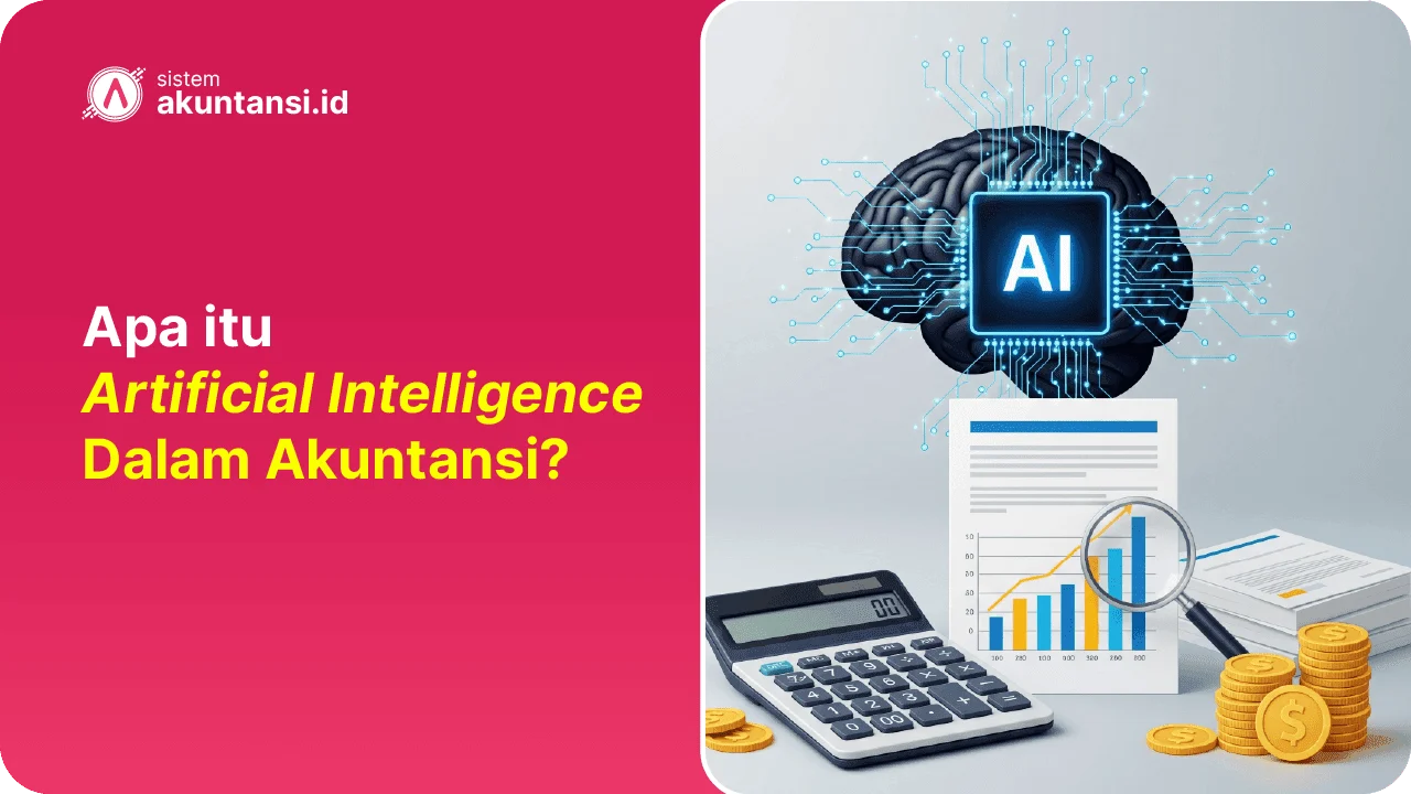 AI Dalam Akuntansi