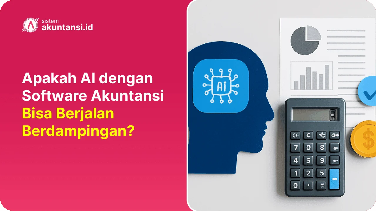 AI dengan Software Akuntansi
