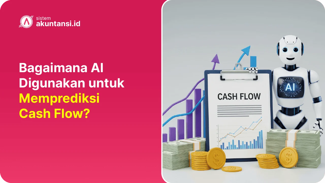 AI Digunakan untuk Memprediksi Cash Flow