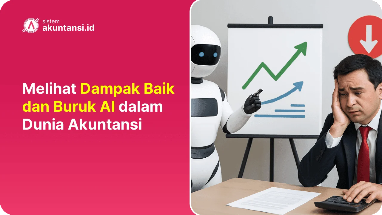 Dampak Baik dan Buruk AI