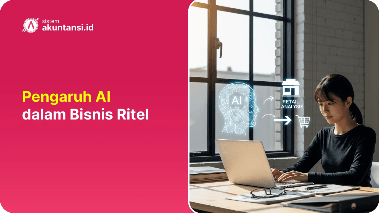 AI dalam Bisnis Ritel