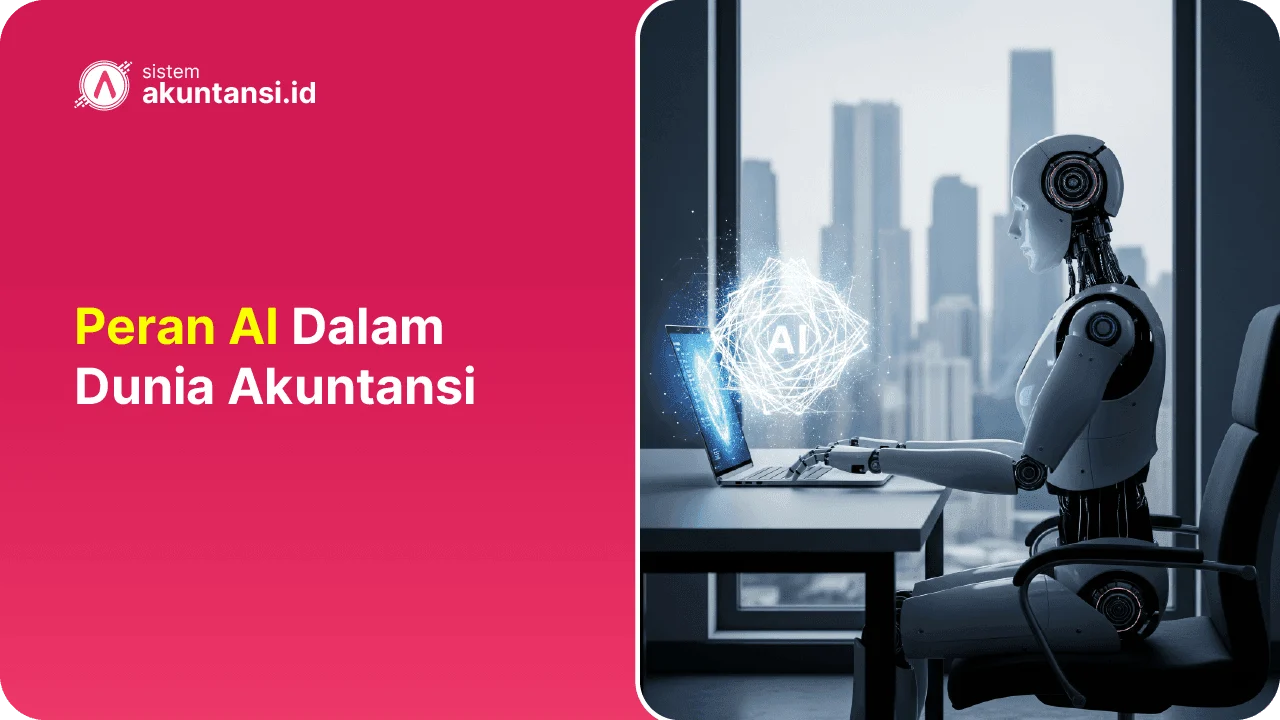 Peran AI Dalam Dunia Akuntansi