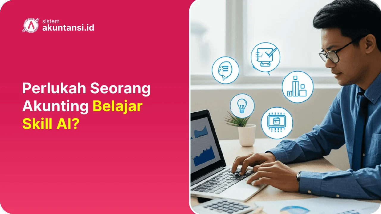 Akunting Belajar Skill AI