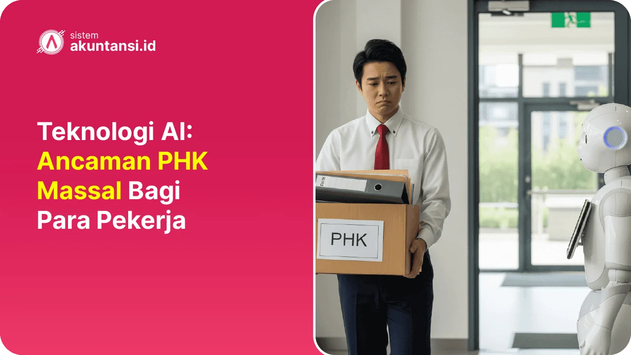 Ancaman PHK Massal