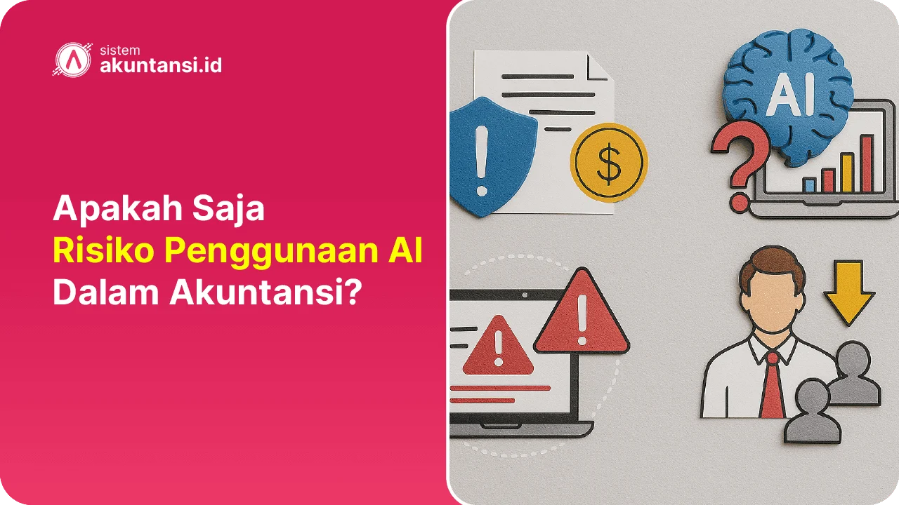 Risiko Penggunaan AI