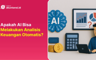 AI bisa menganalisis keuangan