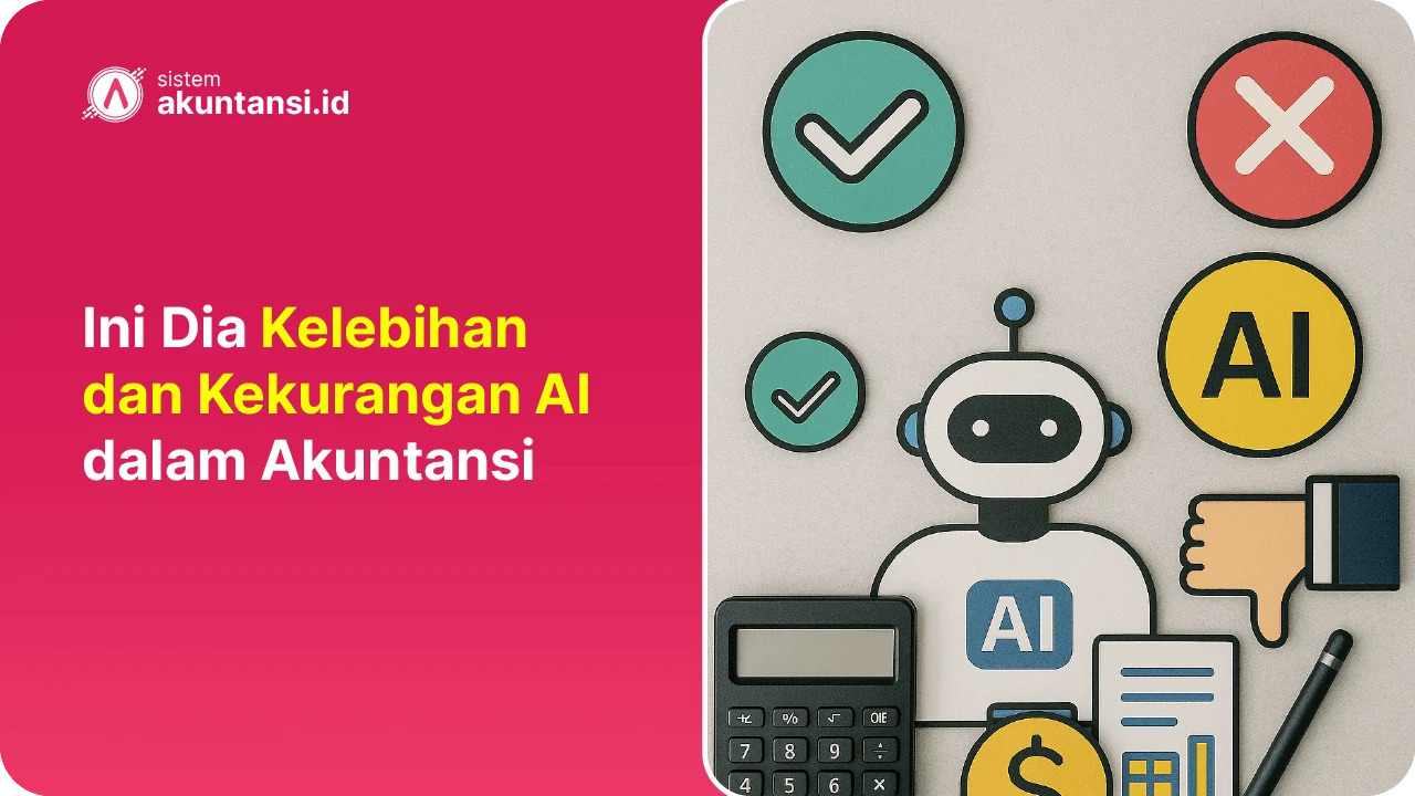 Kelebihan dan Kekurangan AI