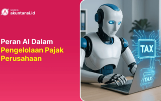 AI dalam Pengelolaan Pajak