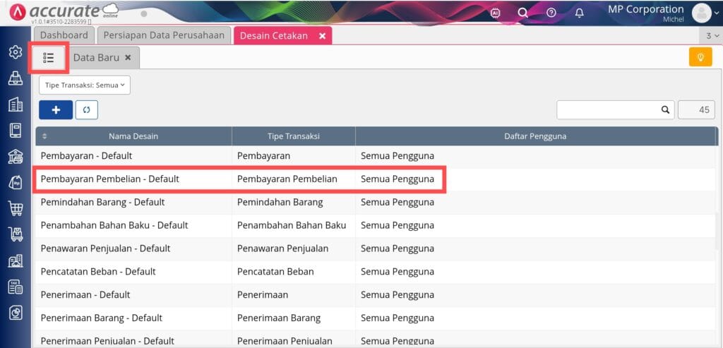 Nilai Sisa Hutang Pada Desain Invoice Nilai Sisa Hutang Pada Desain Invoice