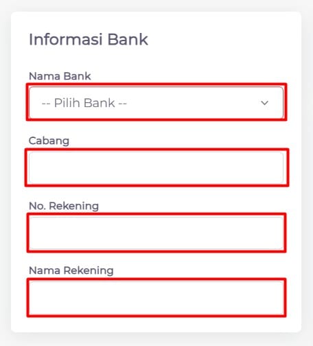 Cara Upload e-Bupot PPh 23 Cara Upload e-Bupot PPh 23