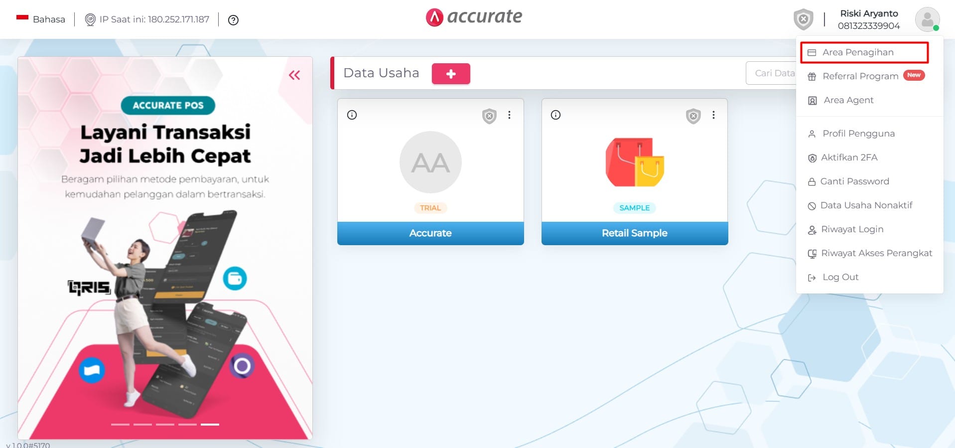 Cara Upload e-Bupot PPh 23 Cara Upload e-Bupot PPh 23
