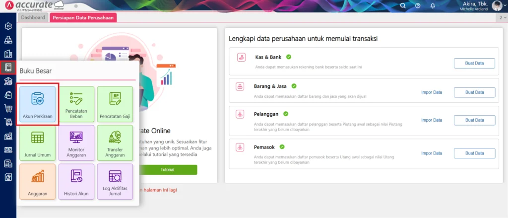 Pelunasan Faktur Penjualan Mata Uang