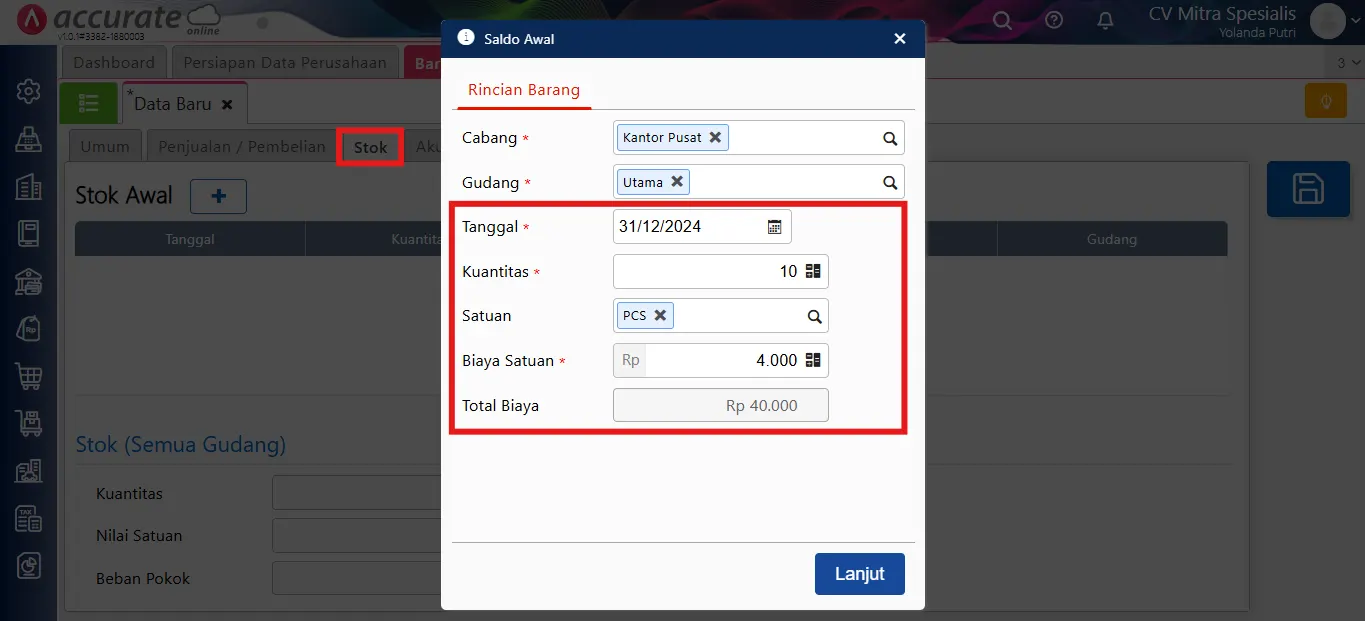 Harga Jual di Bawah Harga Beli Harga Jual di Bawah Harga Beli