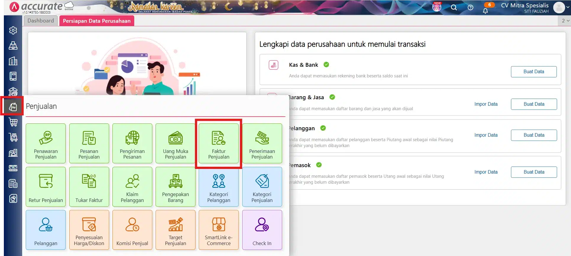 Cara Mengatur PPN Keluaran Cara Mengatur PPN Keluaran